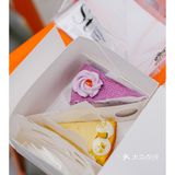 St开来观山湖，不过开的是间小小的外卖店