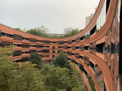 -上海衡山路十二号华邑酒店