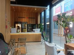 -1861意大利餐厅(文化广场店)