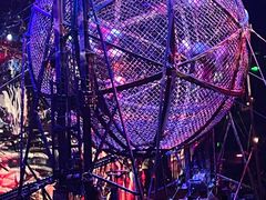 -广州长隆国际大马戏