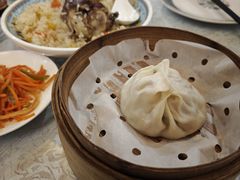 -汗腾格里·风味餐厅(新疆驻京办店)