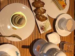 -SEN CASTLE城堡西餐(创意设计中心店)