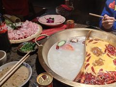 -小龙坎火锅(阳泉店)