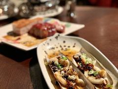 -逸东轩(香港逸东酒店)
