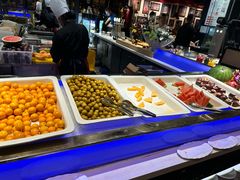 -加餐海鲜自助(集美银泰百货店)