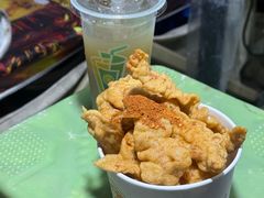 -渝味黄姐火锅(黄泥村店)