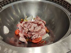 -羊来顺冰煮鲜羊铁锅烀羊肉(八卦岭店)