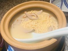 -南京大牌档(中关村领展广场店)