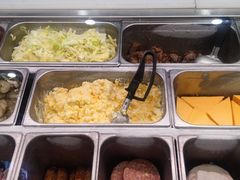 -赛百味SUBWAY(建六宜安广场店)