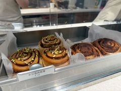 -CHOCMONS巧克怪兽(屏风街店)