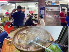 -威邵鸡煲(西华路总店)