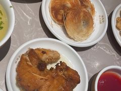 -松鹤楼面馆(清河万象汇店)
