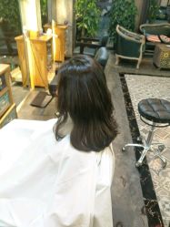 点击看大图 -上禾 HAIR SALON