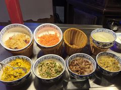 -松咖啡自助餐厅·松北香格里拉