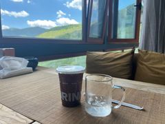 -云座·时光·观景咖啡厅(五爷庙店)