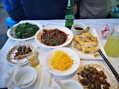 -壹只菜·崇明本地特色菜(崇明南门店)