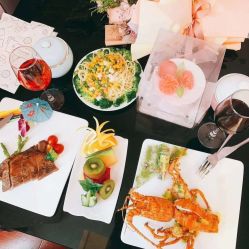 -玥悦母婴月子护理中心玥悦喜喜馆