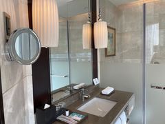 -广州粤海喜来登酒店