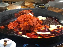 -星鸿社重庆老火锅