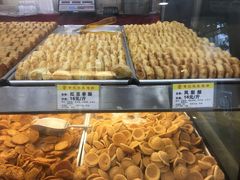 -赞记龙凤礼饼(龙津路店)
