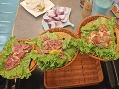 -牛犇炭火烤肉·鲜切烤肉(承德总店)