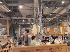 -姜虎东白丁烤肉(深圳湾后海汇店)