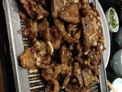 -宝轩渔府·老字号海鲜·正宗津菜(水上店)