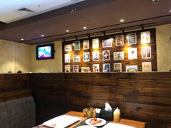 大堂-汉巴味德(大悦城店)