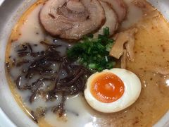 -味千拉面(德雅路CFC富兴时代店)