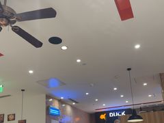 -龙记香港茶餐厅(久光百货店)