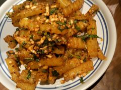 -云海肴·汽锅鸡·云南菜(天山百盛优客店)