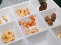 -探鱼·鲜青椒爽麻烤鱼(中天广场店)