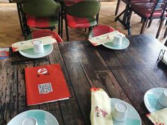 -龙虾风暴(松江店)