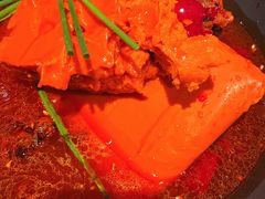 牛油锅底-园里火锅(仁和新城店)