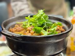 鸡鸡蛙蛙中煲-川香煲(茅台路店)