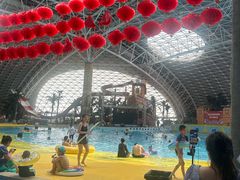 -天山海世界·米立方