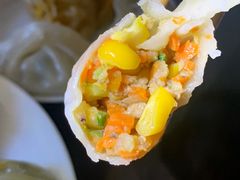 -共和老洪豆花草粿水粿