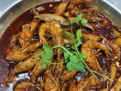 -槐店王婆大虾(长江道店)