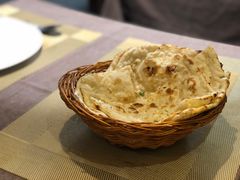 -Pita's&Tika's中东和印度风味餐厅(龙湖天街店)