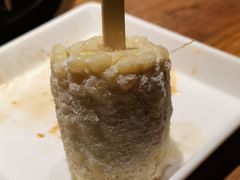 -通海俄式烧烤·俄罗斯大串(嵩山路店)
