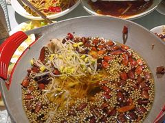-渝信川菜(西单店)