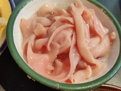 -王婆乔鲜鱼自助火锅(蜀汉路店)