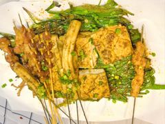 -狮龙啤酒烧烤屋(建二路店)