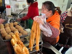 -汪记鲜鱼糊汤粉(沈阳路总店)