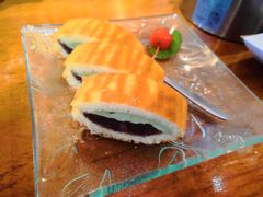 -千代武日本料理(开发区店)