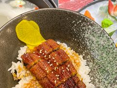-匠牛亭·锅物烧肉放题自助(昆百大·泰业城店)