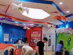 -美吉姆国际儿童教育中心(湛江招商花园城店)