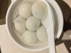 -海底捞火锅(劲松店)