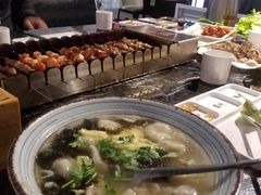-郎出山烧烤(胶州店)