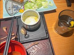 -味太助·银饭食堂(中华城店)